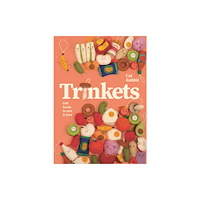 Smith Street Books Trinkets (inbunden, eng)