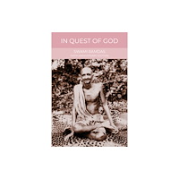 Hohm Press In Quest of God (häftad, eng)