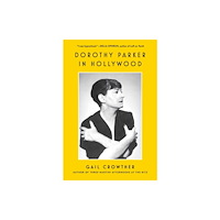Simon & Schuster Dorothy Parker in Hollywood (häftad, eng)