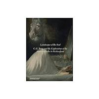 Scheidegger und Spiess AG, Verlag Landscapes of the Soul (häftad, eng)