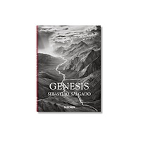 Taschen GmbH Sebastiao Salgado. Genesis. 45th Ed. (inbunden, eng)