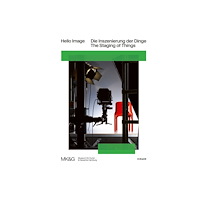 Hirmer Verlag Hello Image (inbunden, eng)