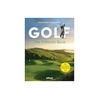 teNeues Publishing UK Ltd Golf – The Ultimate Book (inbunden, eng)