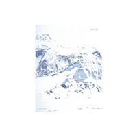 Kehrer Verlag Vetur (inbunden, eng)