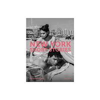 Kehrer Verlag New York Short Stories (inbunden, eng)