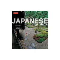 Tuttle Publishing Japanese Gardens (häftad, eng)