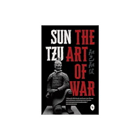Prakash Books India Private Limited The Art of War (häftad, eng)