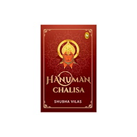 Prakash Books India Private Limited Hanuman Chalisa (häftad, eng)
