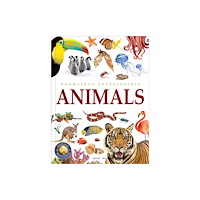 Prakash Books Knowledge Encyclopedia - Animals (inbunden, eng)