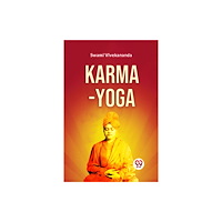 Double 9 Books LLP Karma-Yoga (häftad, eng)