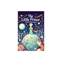 Double 9 Books The Little Prince (häftad, eng)