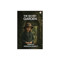 Double 9 Books LLP The Secret Garden (Edition1) (häftad, eng)
