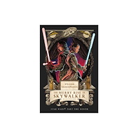 Insight Editions William Shakespeare's The Merry Rise of Skywalker: Star Wars Part the Ninth (häftad, eng)