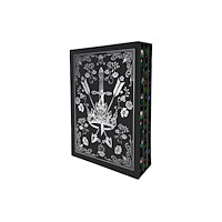 Insight Editions Lauren Roberts: Powerless Trilogy Notebook Boxed Set (Set of 3) (häftad, eng)