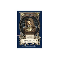 Insight Editions William Shakespeare's Jedi the Last: Star Wars Part the Eighth (häftad, eng)