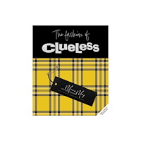 Insight Editions The Fashion of Clueless (inbunden, eng)