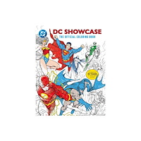Insight Editions DC Showcase (häftad, eng)