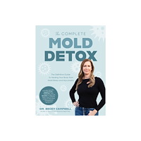 Page Street Publishing Co. The Complete Mold Detox (häftad, eng)