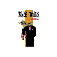 Boom! Studios Zombie Tales Complete Collection (häftad, eng)