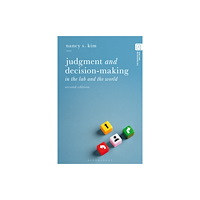 Bloomsbury Publishing PLC Judgment and Decision-making (häftad, eng)