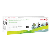 XEROX Xerox - svart - kompatibel - tonerkassett (alternativ för: HP 410A)