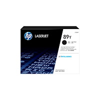 HP Toner HP CF289Y 89Y 20K svart