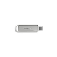 SANDISK USB-Minne SANDISK Phone USB-C 128GB