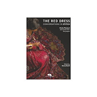 Quickthorn The Red Dress (inbunden, eng)