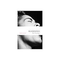 Tapsalteerie Bloodsongs (häftad, eng)