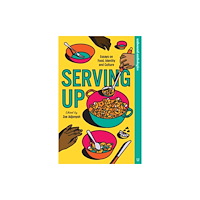 Wilton Square Books Serving Up (häftad, eng)