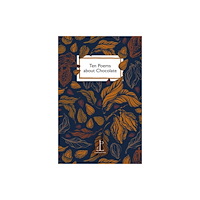 Candlestick Press Ten Poems about Chocolate (häftad, eng)