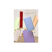 Sansom & Co Ten Sculptures by Tim Scott (häftad, eng)