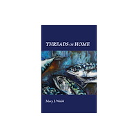 ByTheBook Threads of Home (inbunden, eng)