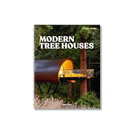 Taschen GmbH Modern Tree Houses (inbunden, eng)