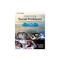 Cengage Learning, Inc Understanding Social Problems (häftad, eng)