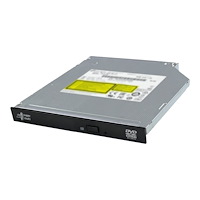 LG Electronics Hitachi-LG Data Storage GTC2N - DVD±RW- (±R DL-) / DVD-RAM-enhet - Serial ATA - intern