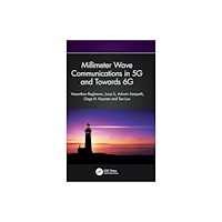 Taylor & francis ltd Millimeter Wave Communications in 5G and Towards 6G (inbunden, eng)