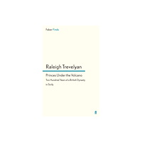 Faber & Faber Princes Under the Volcano (häftad, eng)
