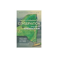 Syracuse University Press The Great Experiment in Conservation (häftad, eng)