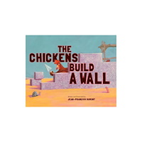 SPCK EERDMANS CHICKENS BUILD A WALL (häftad, eng)