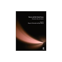 Taylor & francis inc Russia and the Commonwealth of Independent States (häftad, eng)