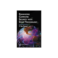 Taylor & francis ltd Enhancing Computer Security with Smart Technology (inbunden, eng)
