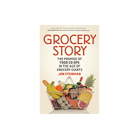 New Society Publishers Grocery Story (häftad, eng)