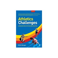 Taylor & francis ltd Athletics Challenges (inbunden, eng)