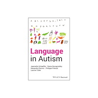 John Wiley & Sons Inc Language in Autism (häftad, eng)