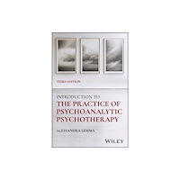 John Wiley & Sons Inc Introduction to the Practice of Psychoanalytic Psychotherapy (häftad, eng)