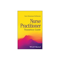 John Wiley & Sons Inc Nurse Practitioner (häftad, eng)