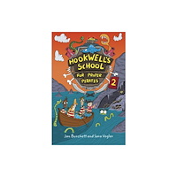 Hachette Learning Reading Planet: Astro – Hookwell's School for Proper Pirates 2 - Mercury/Purple band (häftad, eng)