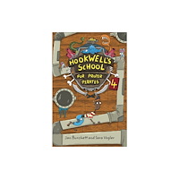 Hachette Learning Reading Planet: Astro – Hookwell's School for Proper Pirates 4 - Earth/White band (häftad, eng)