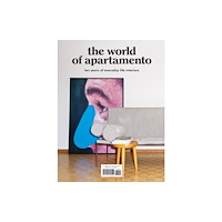 Abrams The World of Apartamento (inbunden, eng)